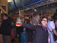 ミュンヘン ビール祭り